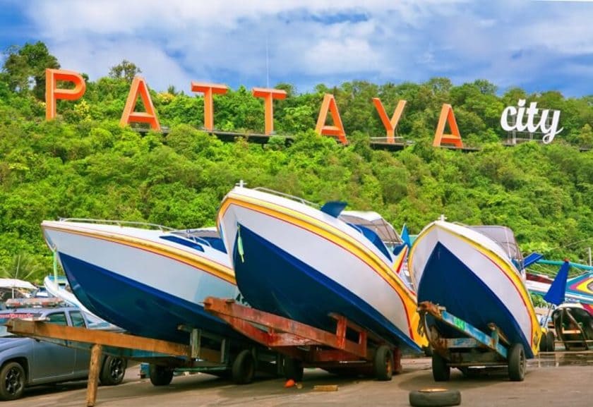 Отдых в Таиланде 22 Отдых в Таиланде 21 • Turistravel