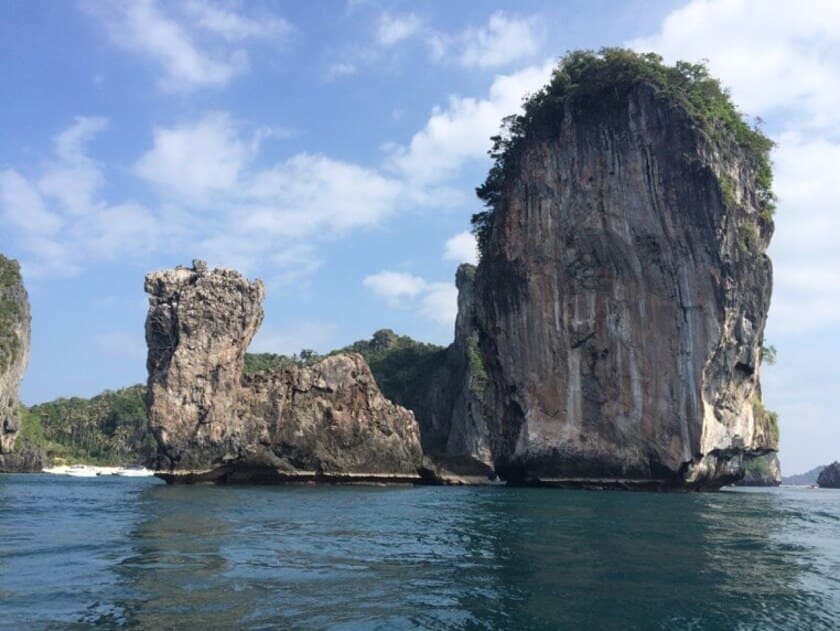 Отдых в Таиланде 30 Отдых в Таиланде 29 • Turistravel