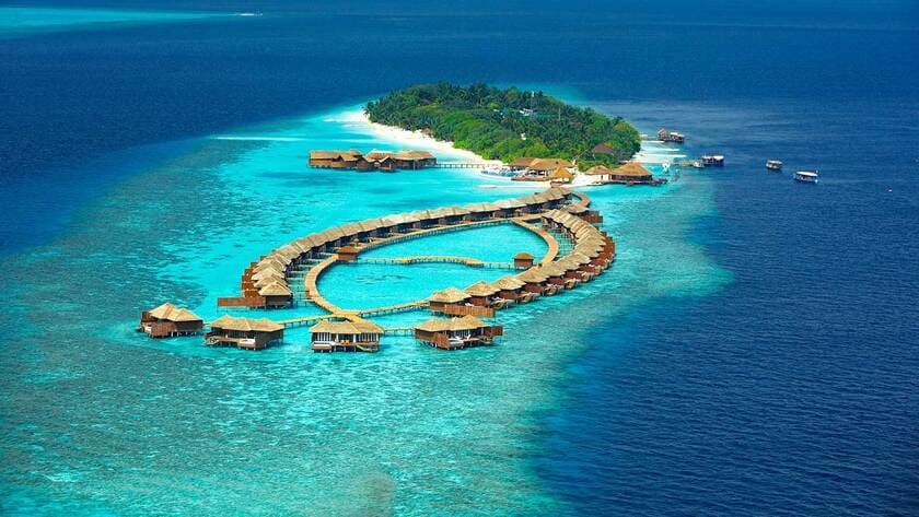 7 экскурсий, которые стоит посетить на Мальдивах 20