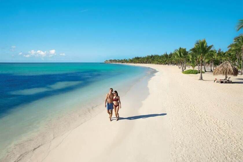 Пунта-Кана - отдых на роскошном курорте Доминиканы 5. Пунта-Кана - отдых на...