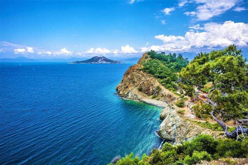 7 лучших курортов Турции 6 7 лучших курортов Турции 5 • Turistravel