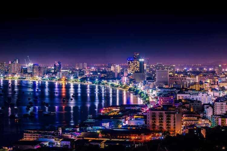 Новый год в Таиланде 2023 10 Новый год в Таиланде 2023 9 • Turistravel