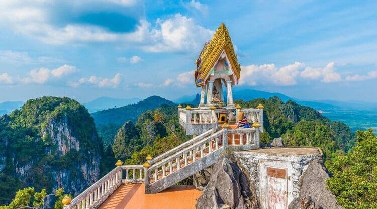 Отдых в Таиланде 10 Отдых в Таиланде 9 • Turistravel